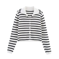 Aria | cropped cardigan