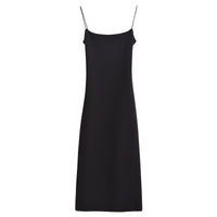 India | slip dress