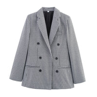 Olivia | summer blazer