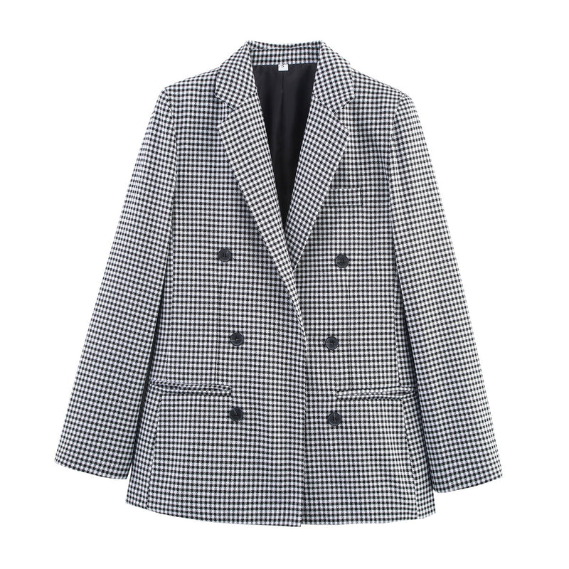 Olivia | summer blazer