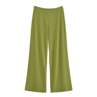 Eloise | wide leg pants