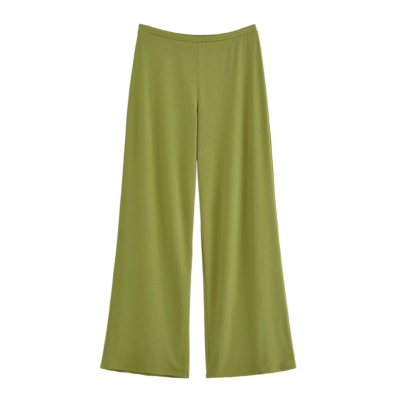Eloise | wide leg pants