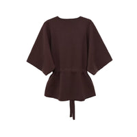 Alice | peplum top