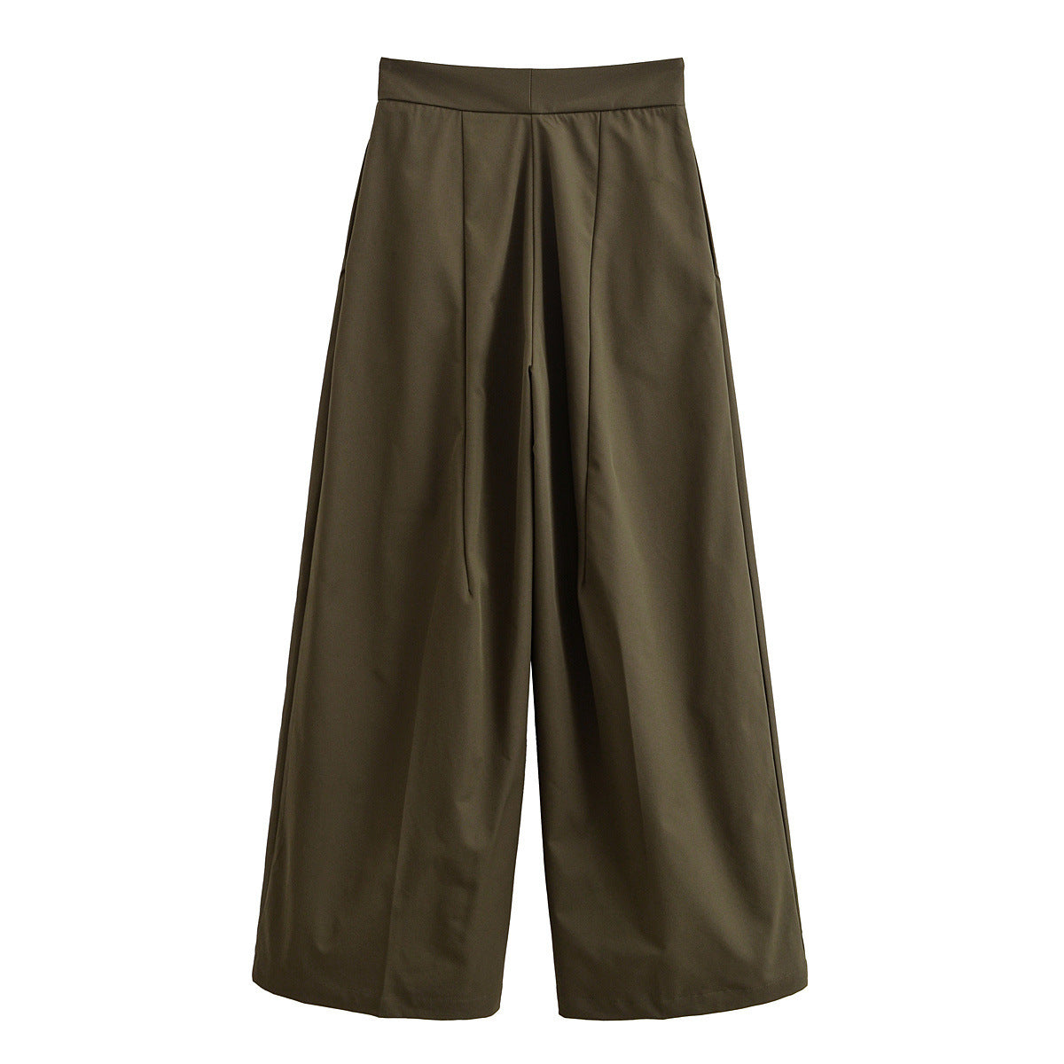 Saskia | wide leg pants