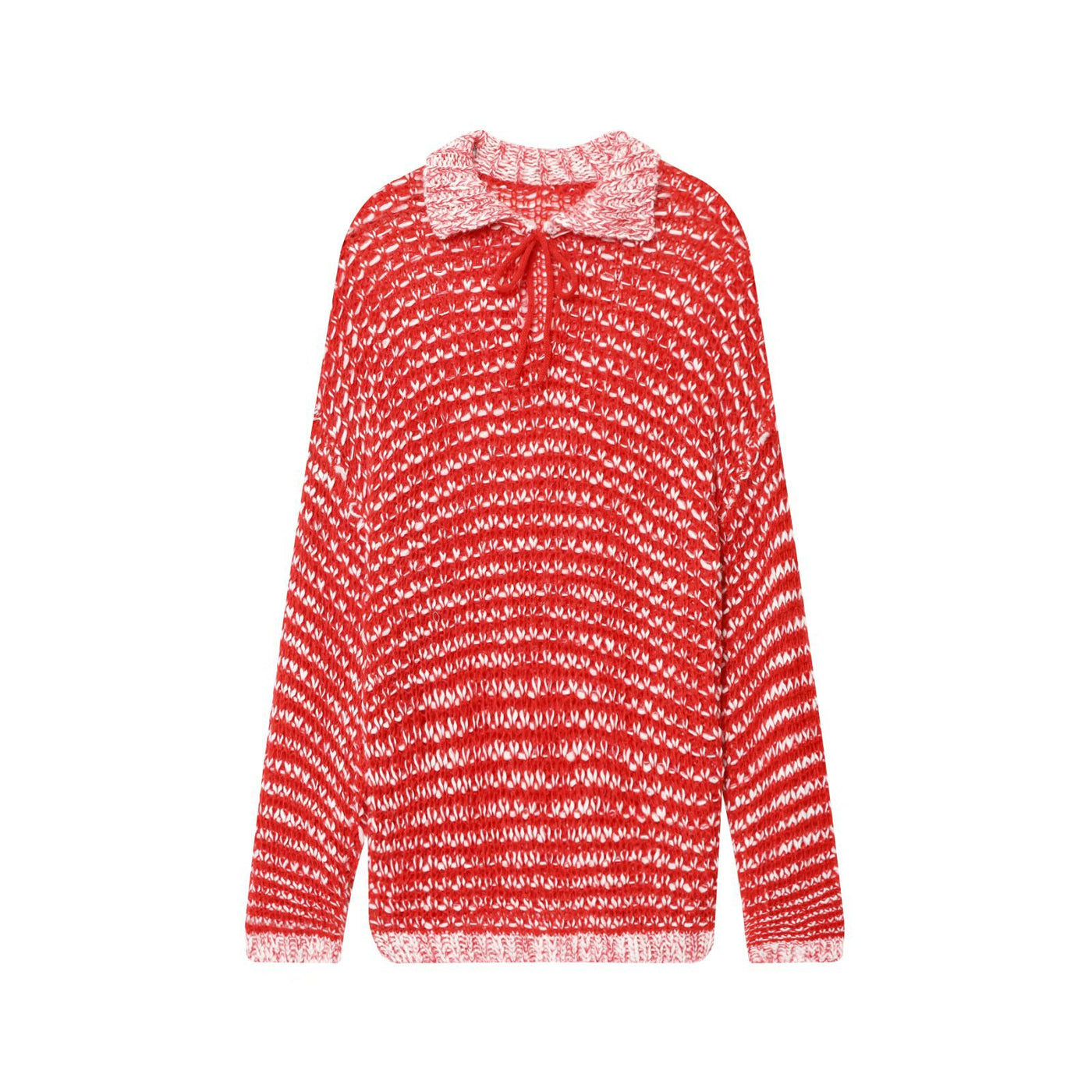 Edith | crochet top
