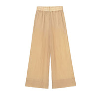 Tamara | linen wide leg pants