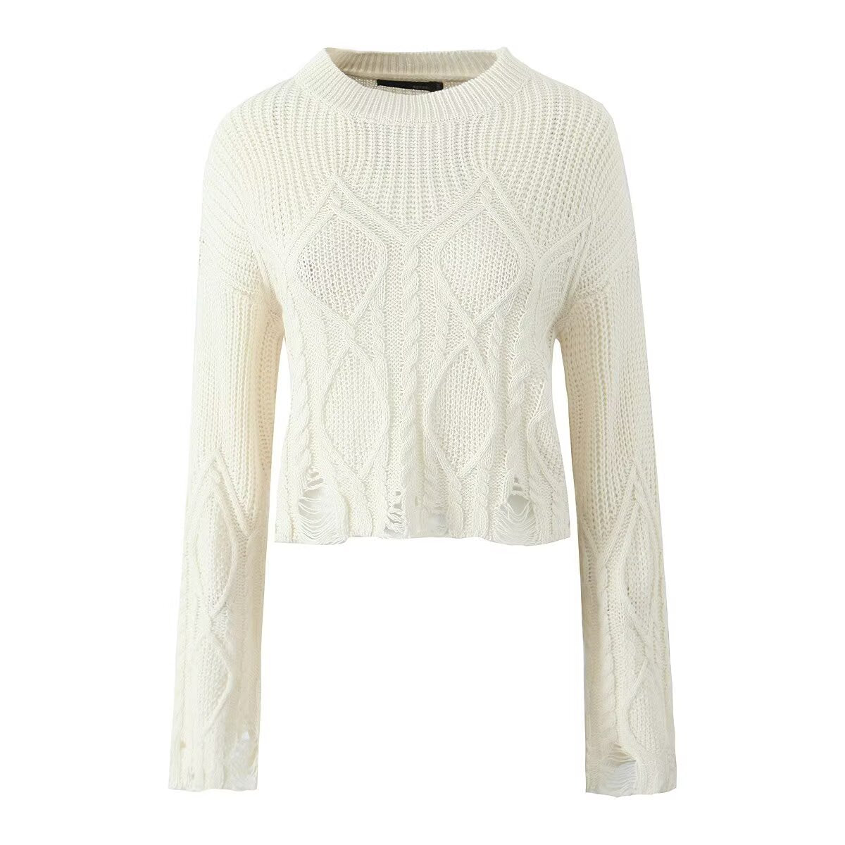 Ariella | knit top