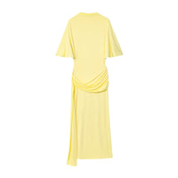 Summer | ruched dress