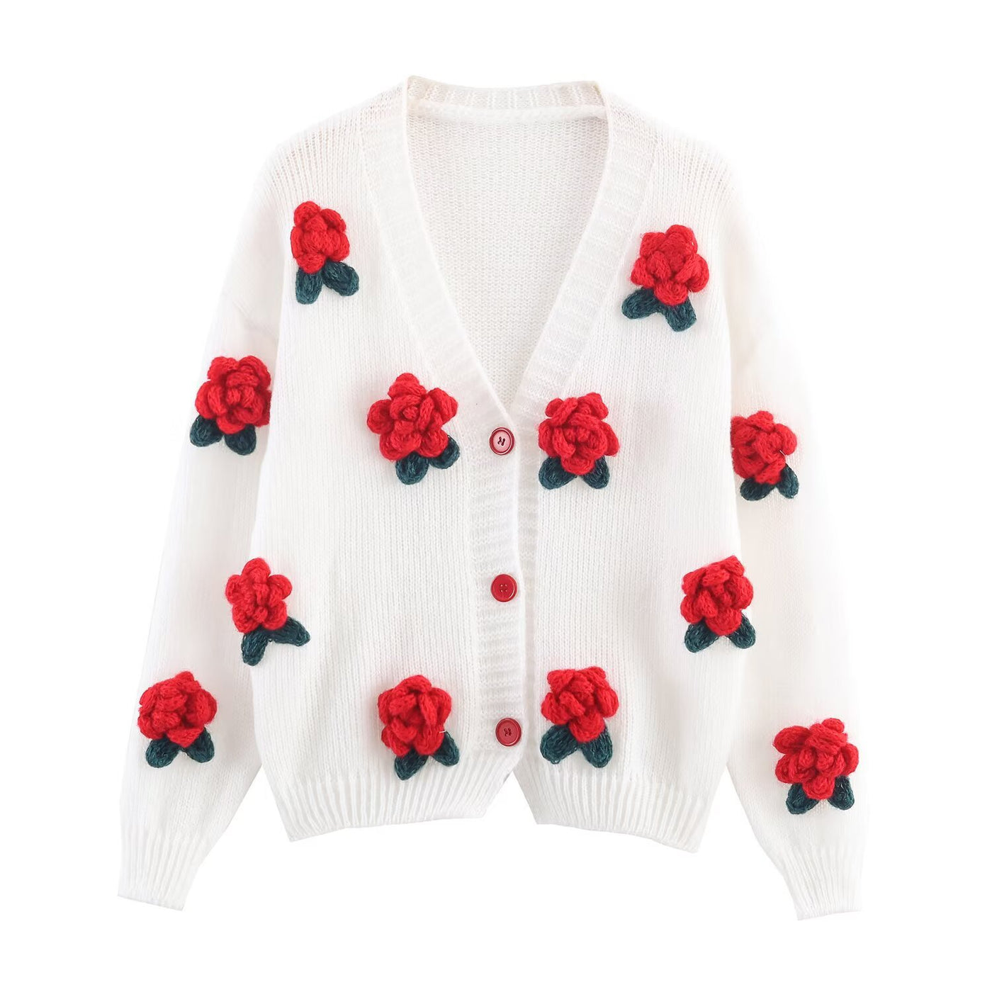 Zara | knit cardigan
