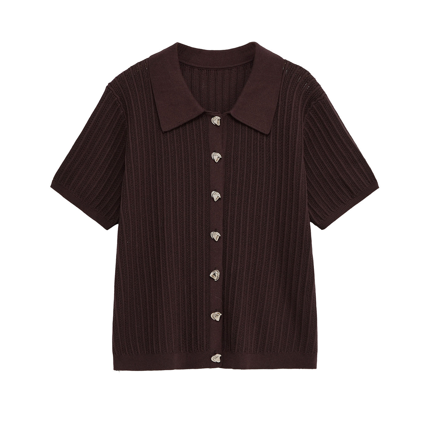 Tilly | ribbed matching set