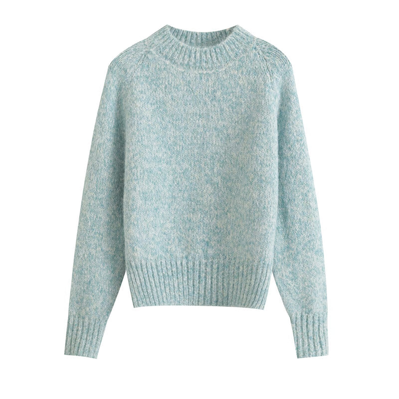 Amber | knit top