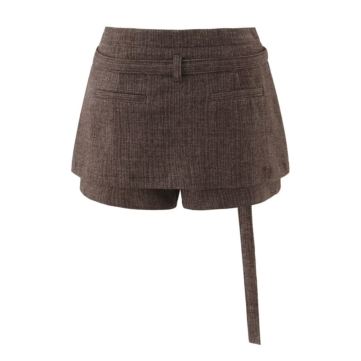 Bethany | tailored shorts