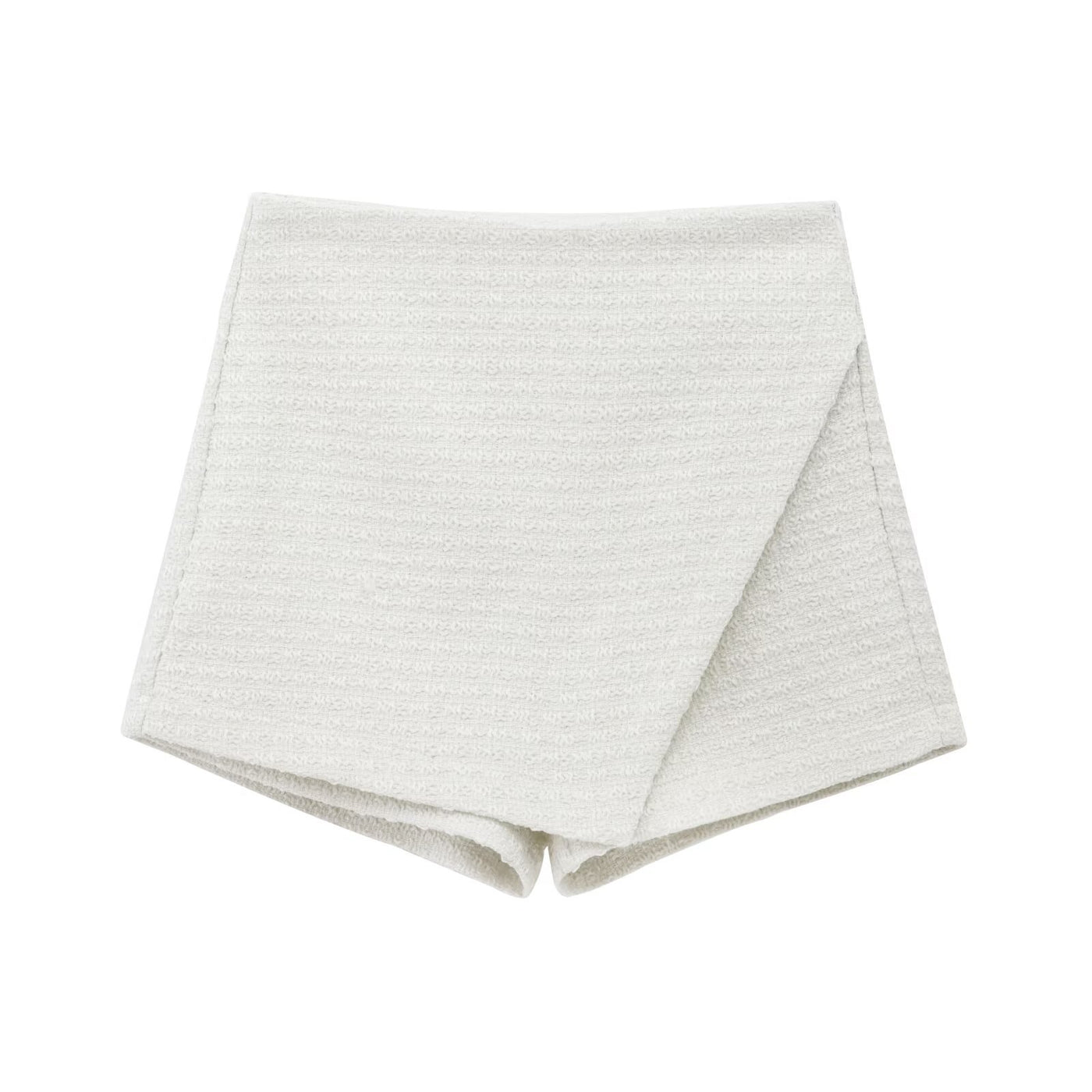 Jasmine | tailored shorts