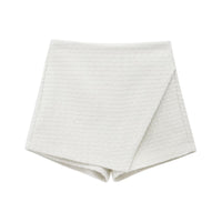 Jasmine | tailored shorts