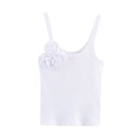 Eloise | ribbed tank top
