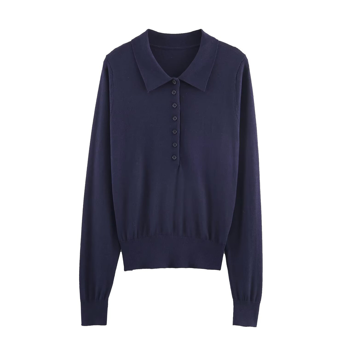 Anna | knit top