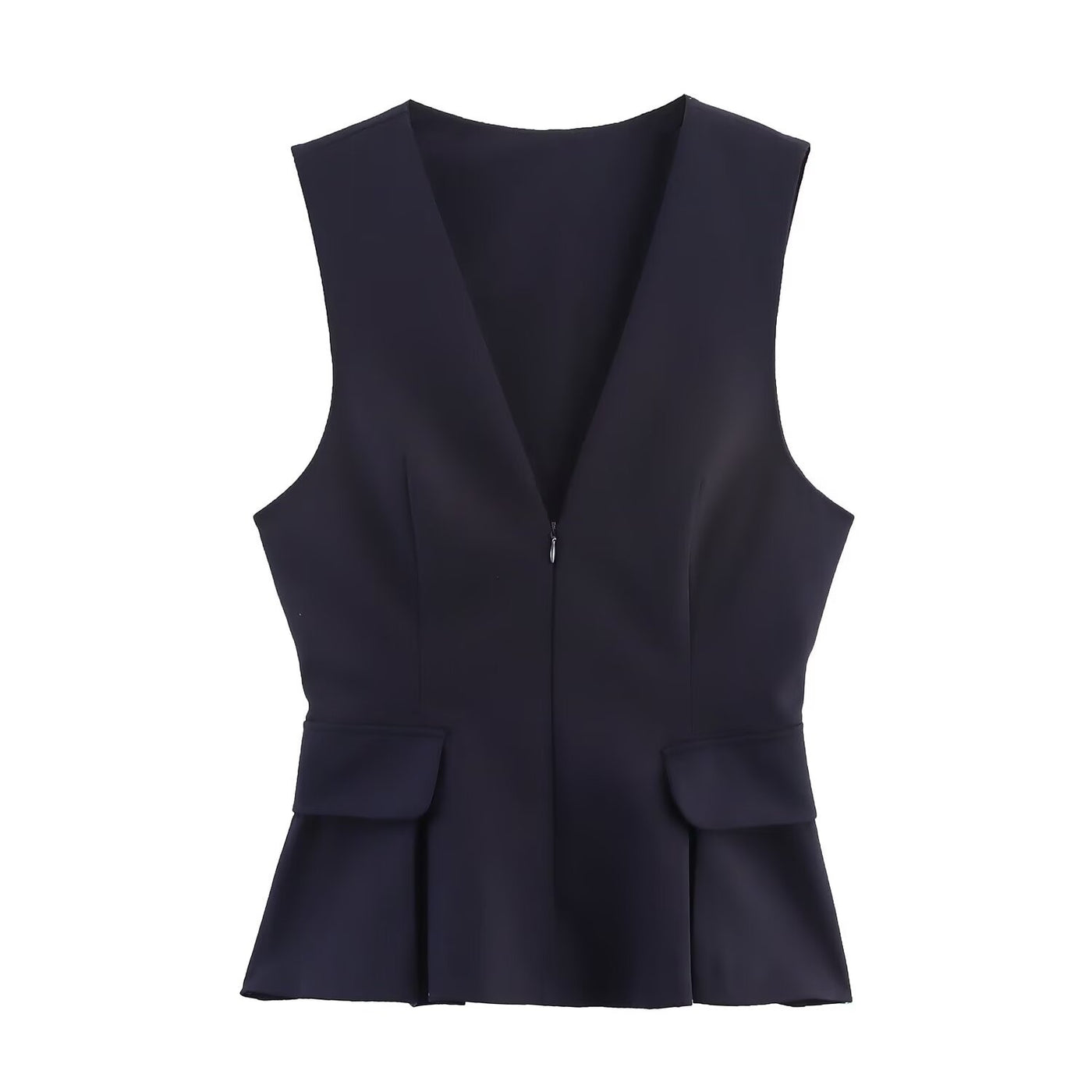 Lola | peplum top