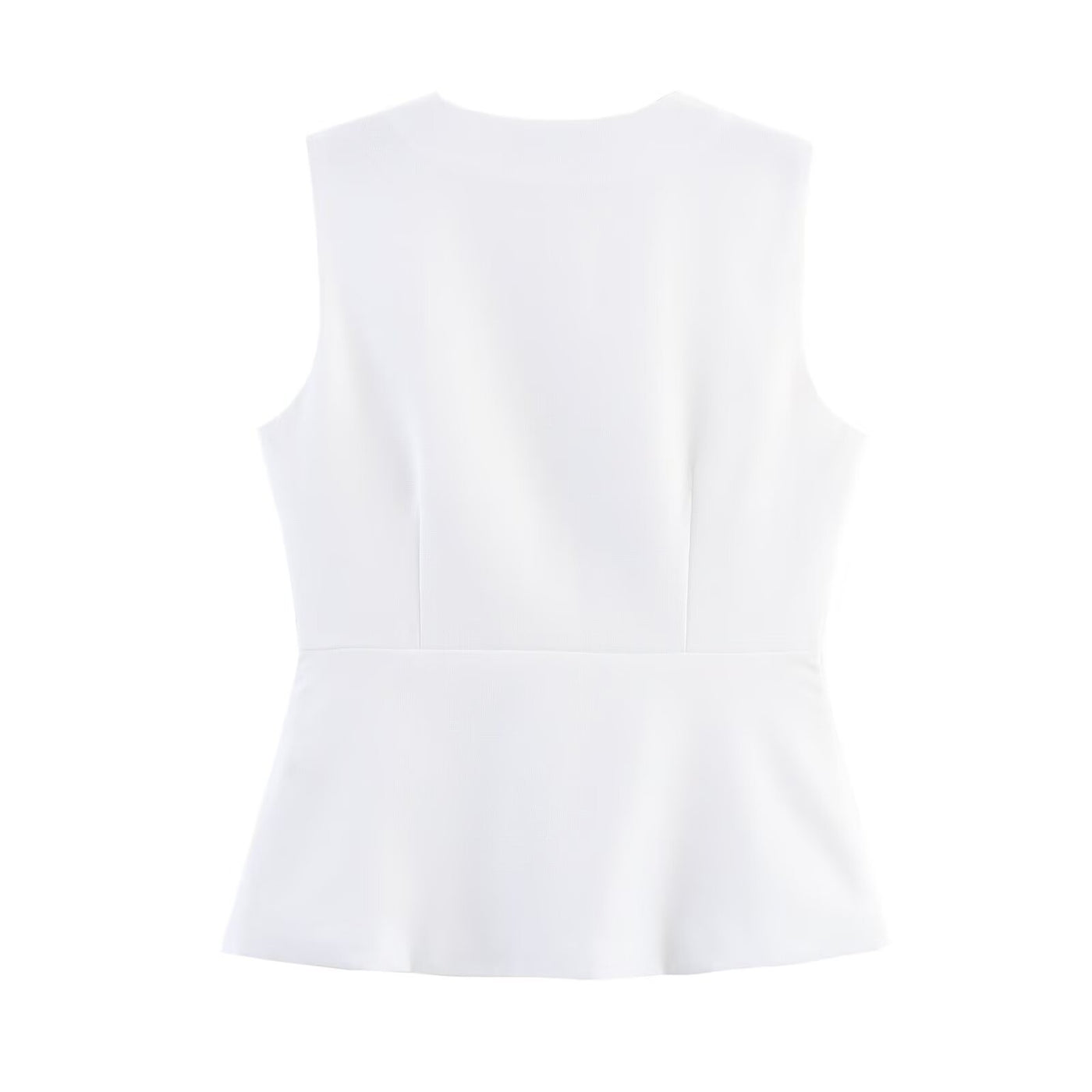 Tilly | tailored vest