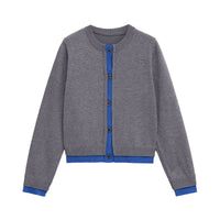 Margot | button down cardigan