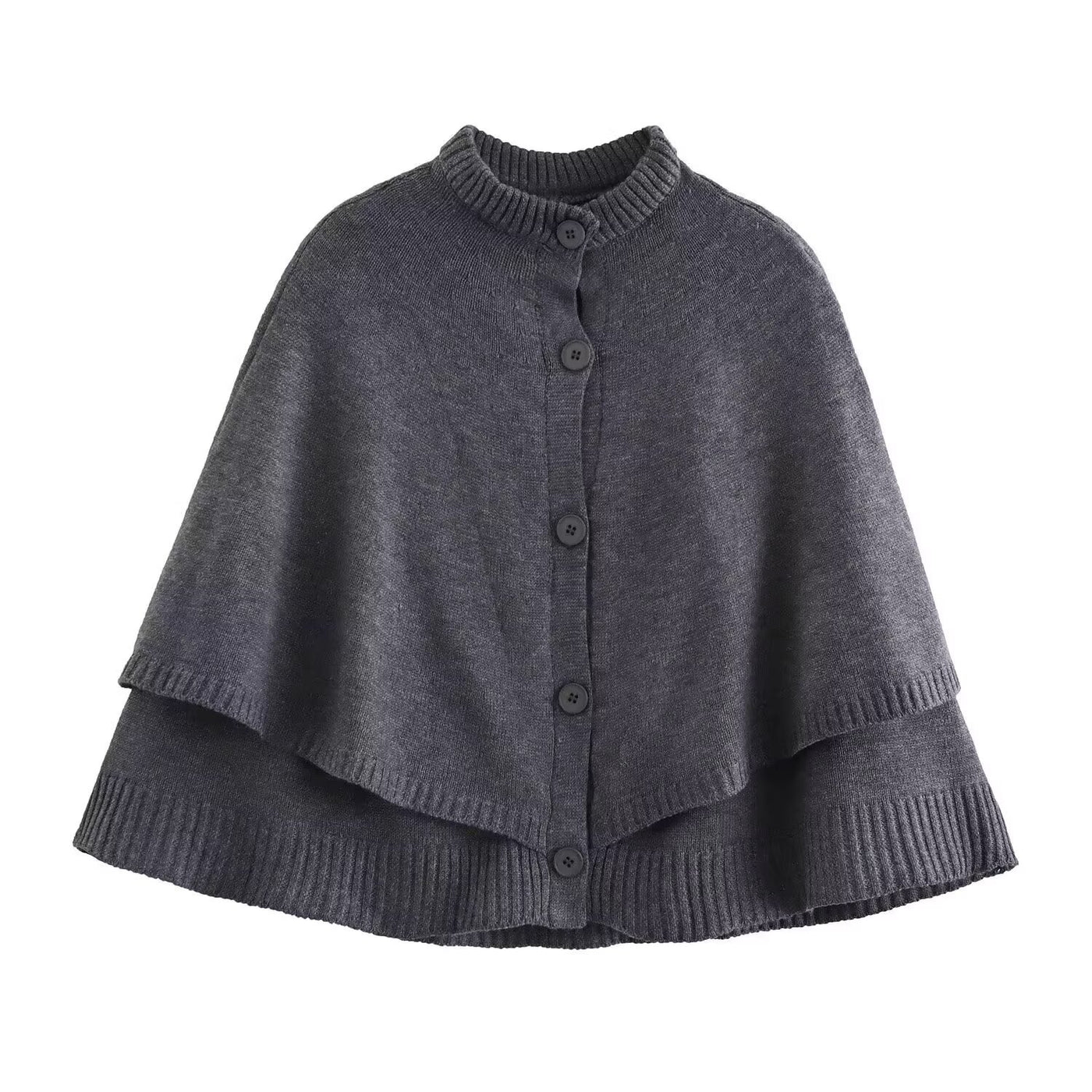 Eliza | cropped cardigan