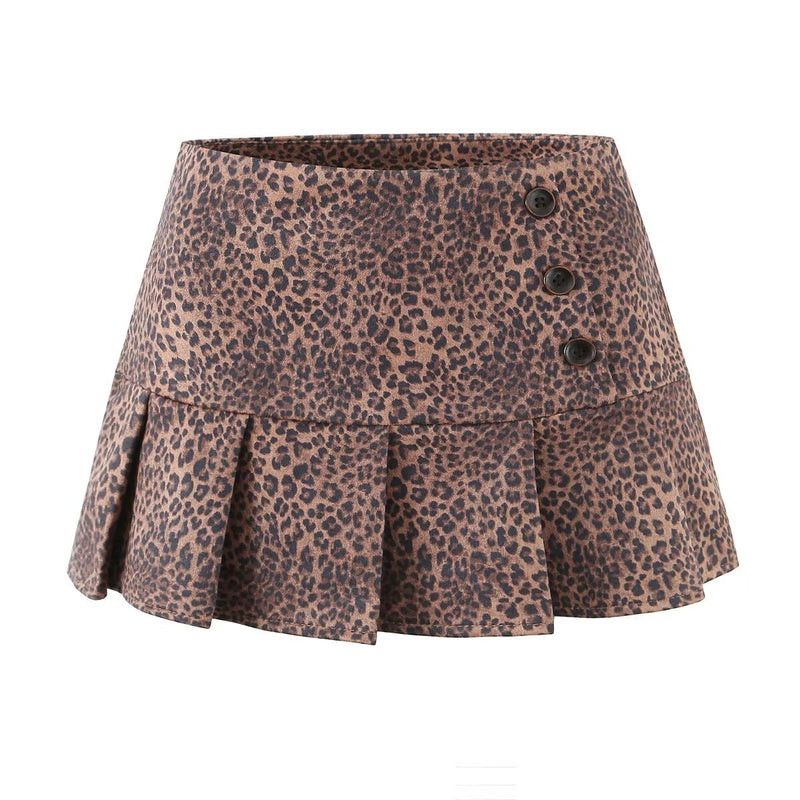 Sophie | mini skirt