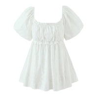 Sadie | smocked dress