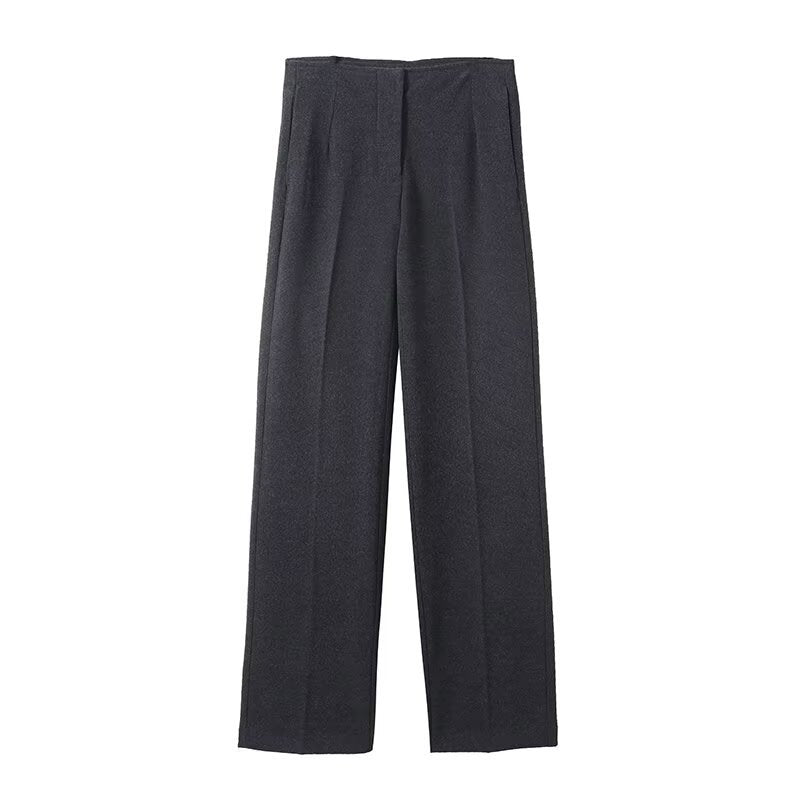 Verity | wide leg pants