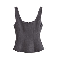 Celeste | corset top