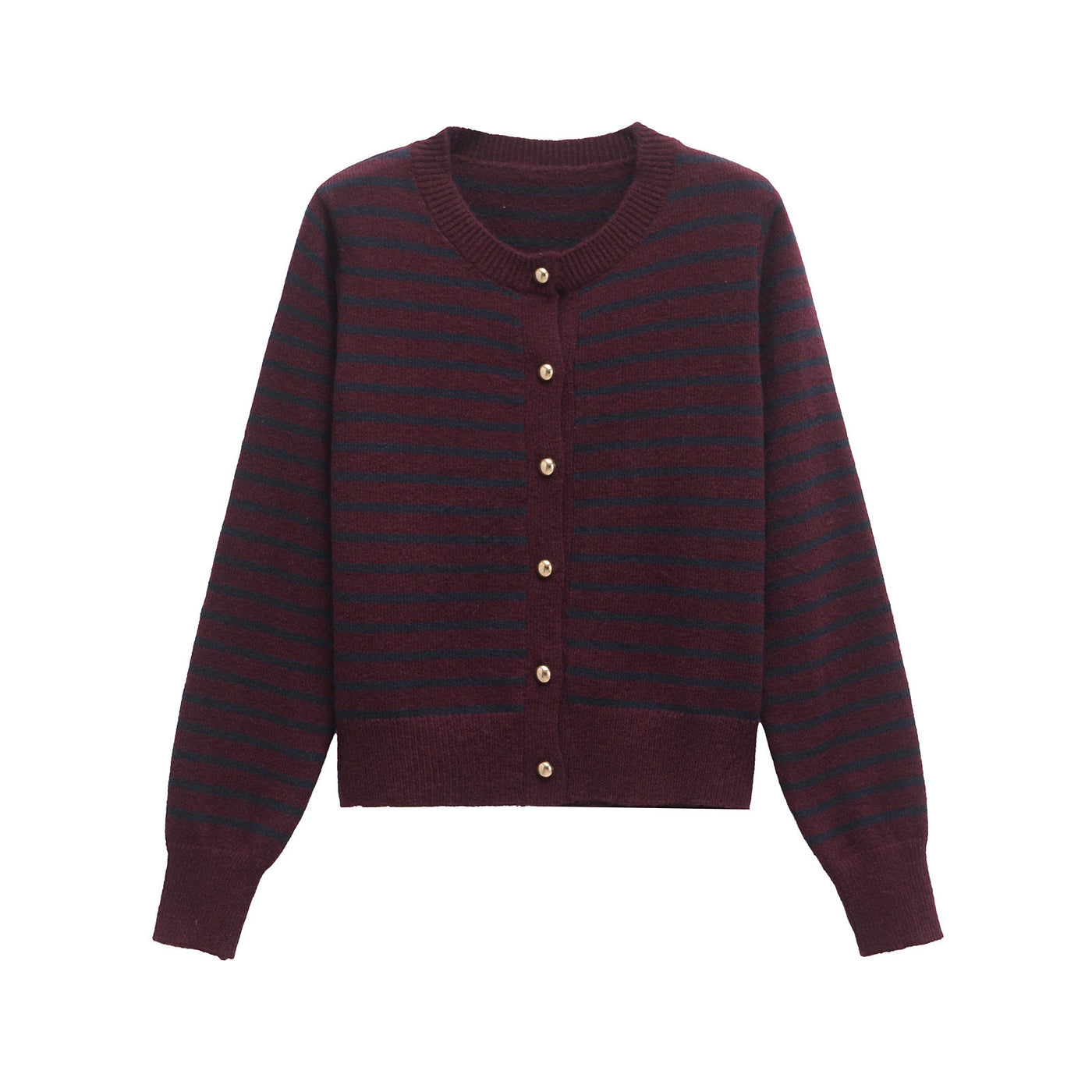 Marnie | cropped cardigan