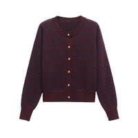 Marnie | cropped cardigan