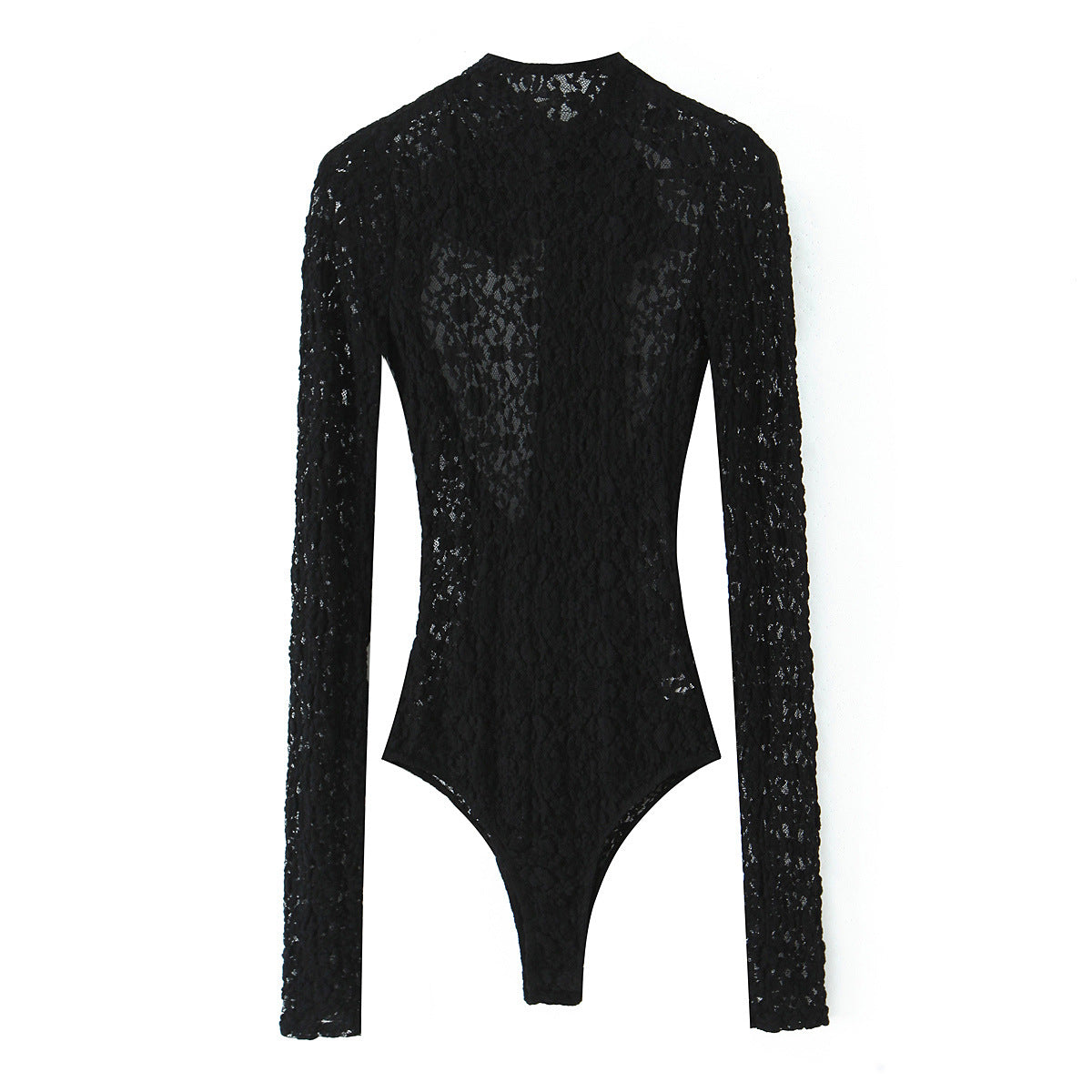 Lexi | lace top