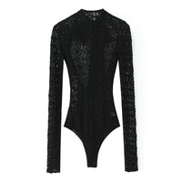 Lexi | lace top