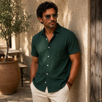 Eli | Vintage Square UV Protection Sunglasses