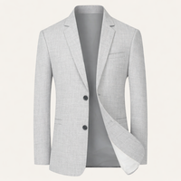 Leopold | Casual Business Slim Fit Blazer