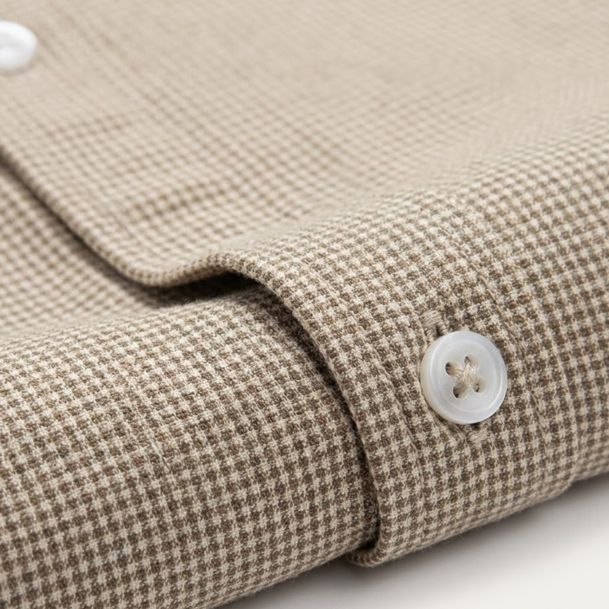 Jesse Shirt detail