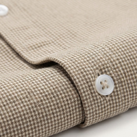 Jesse Shirt detail