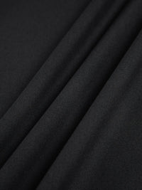 Brigitta high waisted pleated wide leg trousers additional view 8