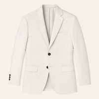 Aubrey | Men's Smart Casual Slim Fit Cotton Blazer