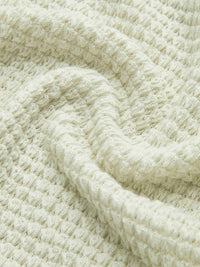 Bettina | Women's Fitted Long Sleeve Crew Neck Top