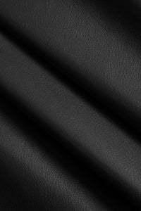 Nerissa trench coat alternate view five