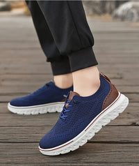 Caldwell sneakers midsole detail