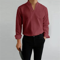 Oakley button-up shirt in Brown