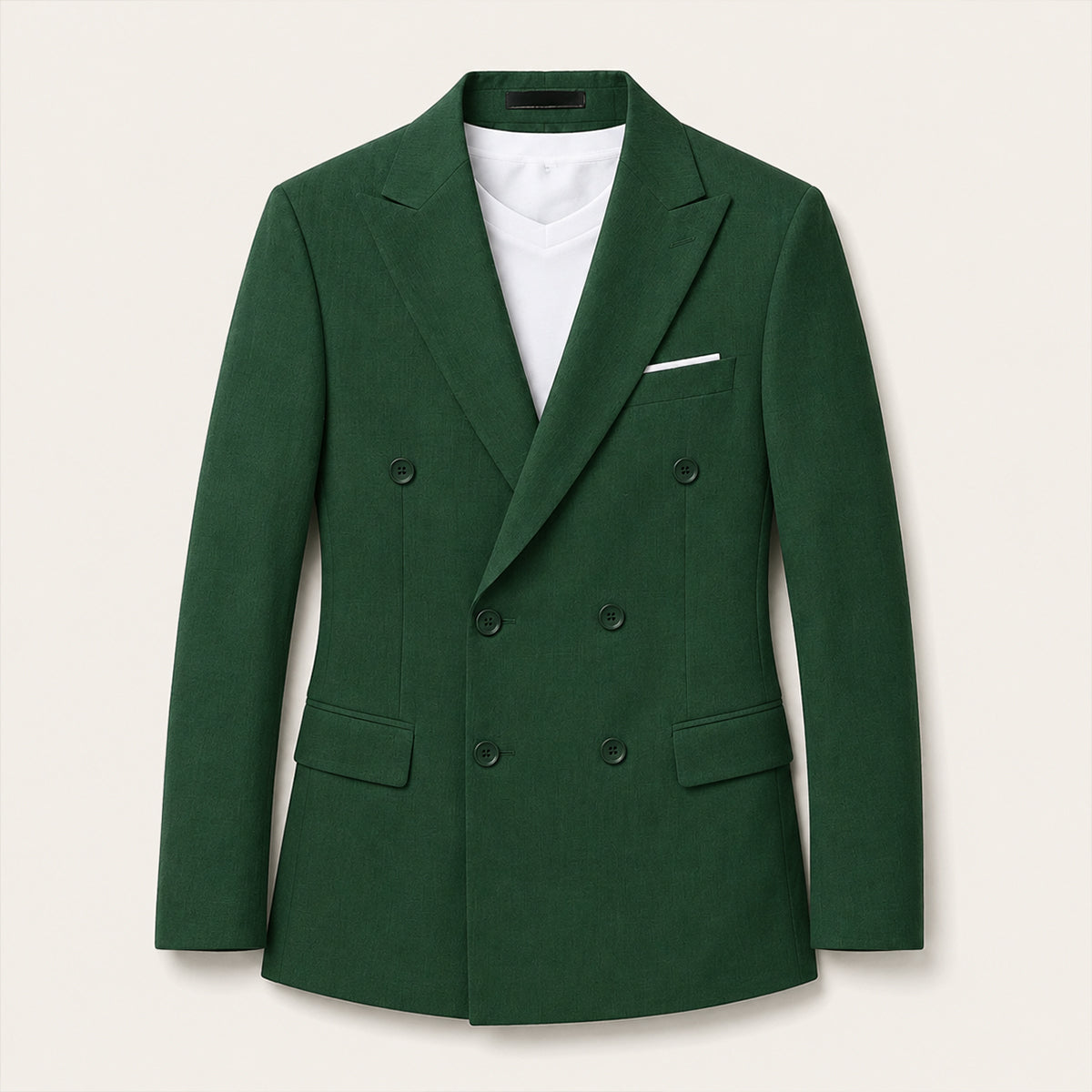 Benedict | Men's Lightweight Slim Fit Blazer
