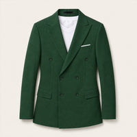 Benedict | Men's Lightweight Slim Fit Blazer