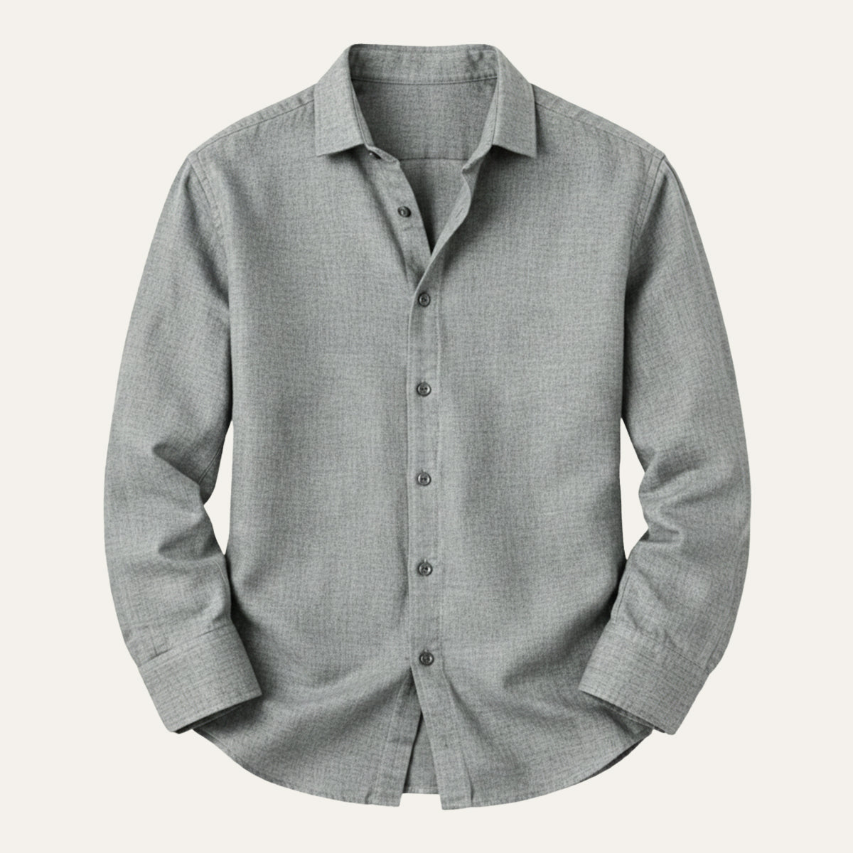Devon | Premium Long Sleeve Shirt