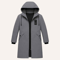 Ellery jacket detail view 5