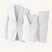 Cosgrove suit tailoring detail