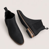 Archie Chelsea boots