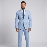 Cole | Men's Two Piece Formal Suit