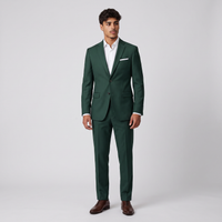 Mercer | Men's Two Piece Formal Wedding Suit